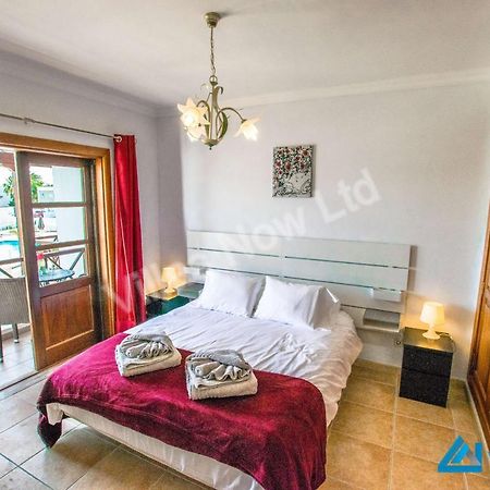 Casa Hannah By Villas Now Ltd Playa Blanca  Eksteriør billede