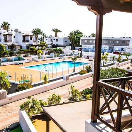 Casa Hannah By Villas Now Ltd Playa Blanca  Eksteriør billede