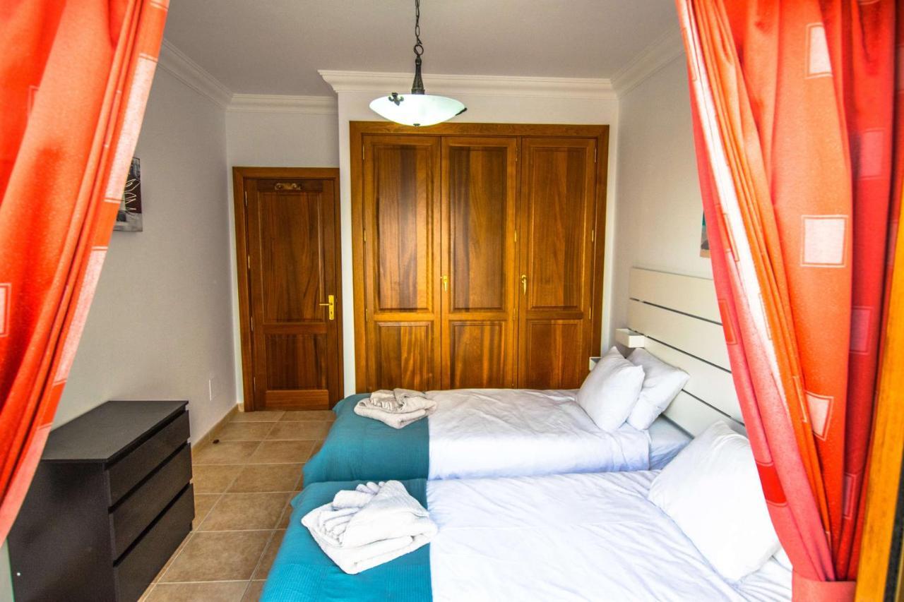 Casa Hannah By Villas Now Ltd Playa Blanca  Eksteriør billede