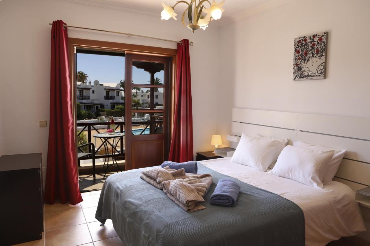 Casa Hannah By Villas Now Ltd Playa Blanca  Eksteriør billede
