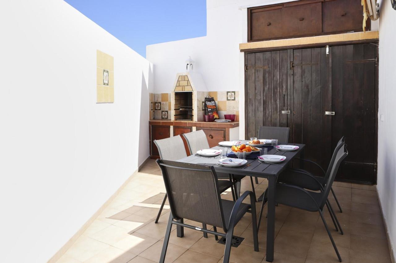Casa Hannah By Villas Now Ltd Playa Blanca  Eksteriør billede
