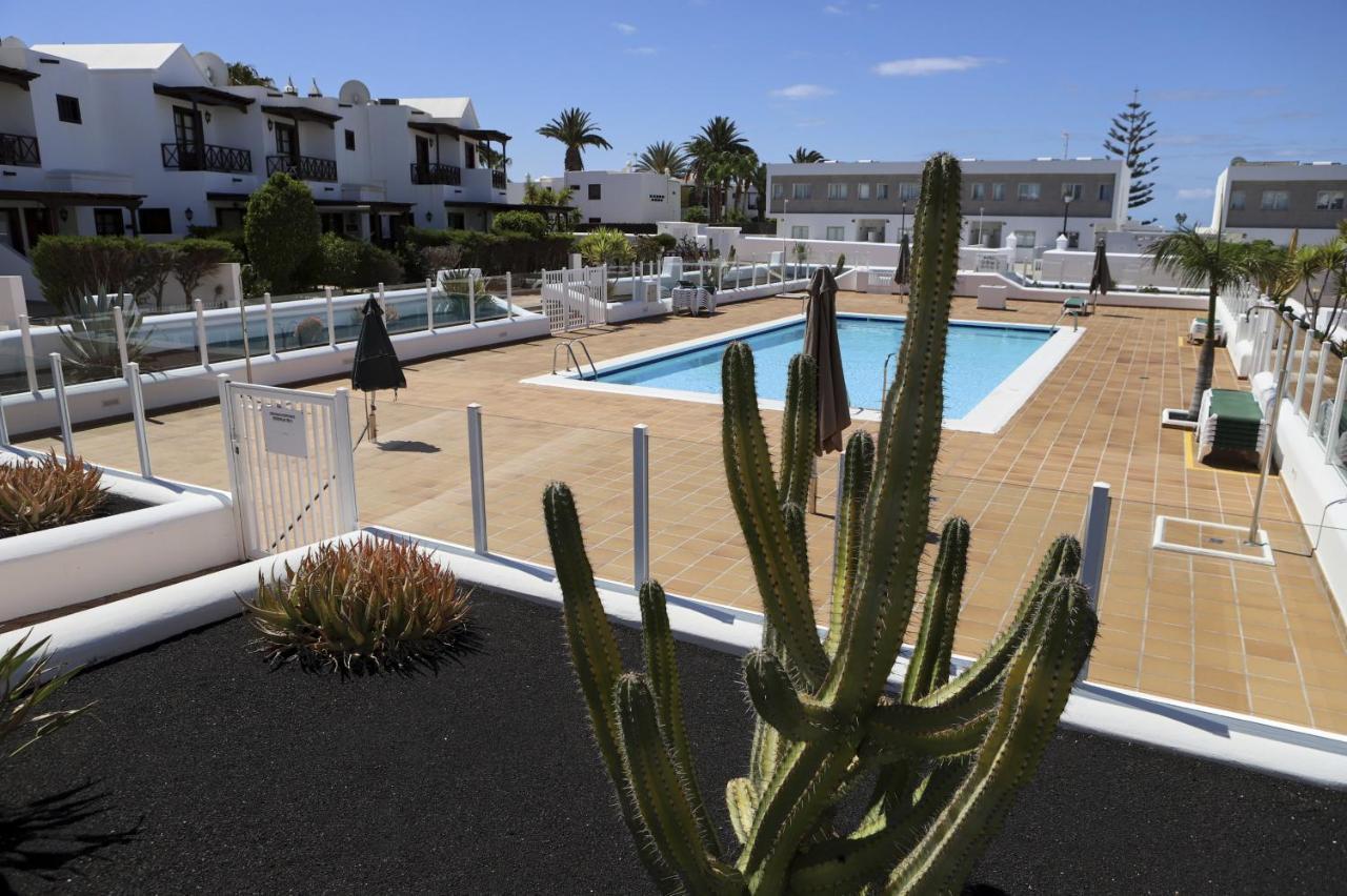 Casa Hannah By Villas Now Ltd Playa Blanca  Eksteriør billede