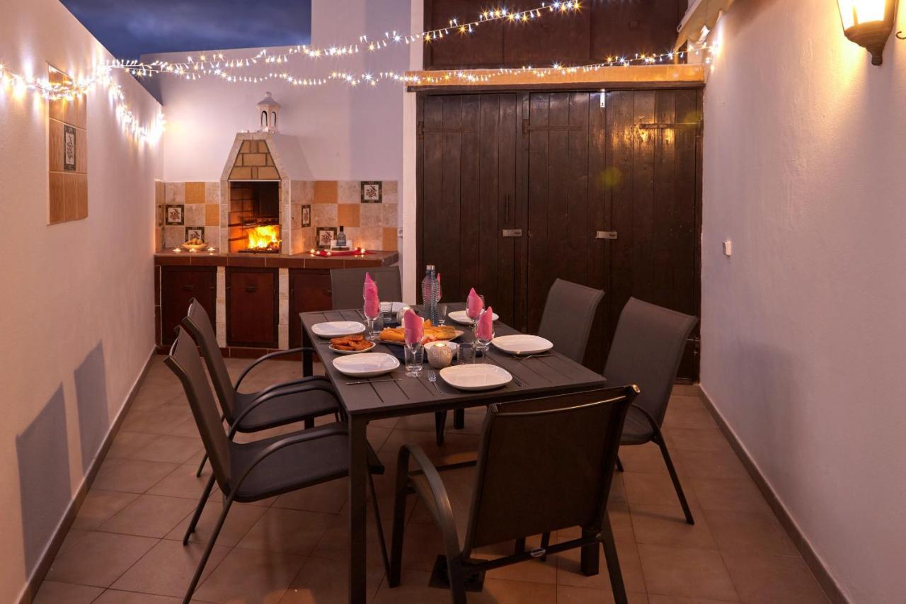 Casa Hannah By Villas Now Ltd Playa Blanca  Eksteriør billede