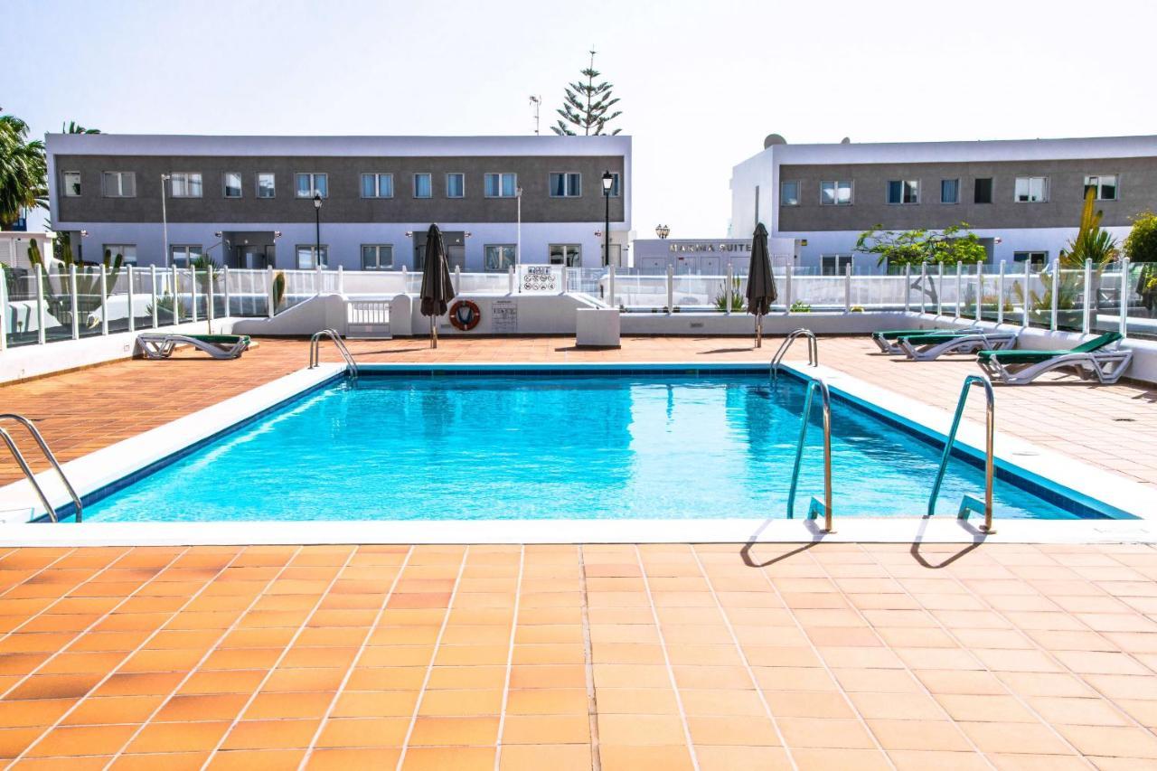 Casa Hannah By Villas Now Ltd Playa Blanca  Eksteriør billede