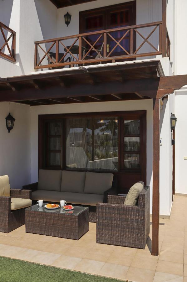 Casa Hannah By Villas Now Ltd Playa Blanca  Eksteriør billede