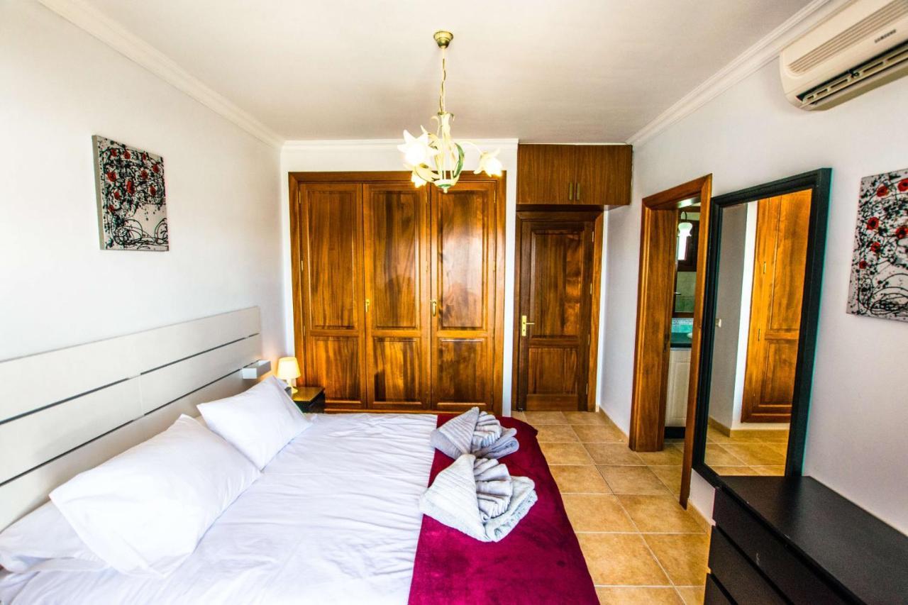 Casa Hannah By Villas Now Ltd Playa Blanca  Eksteriør billede