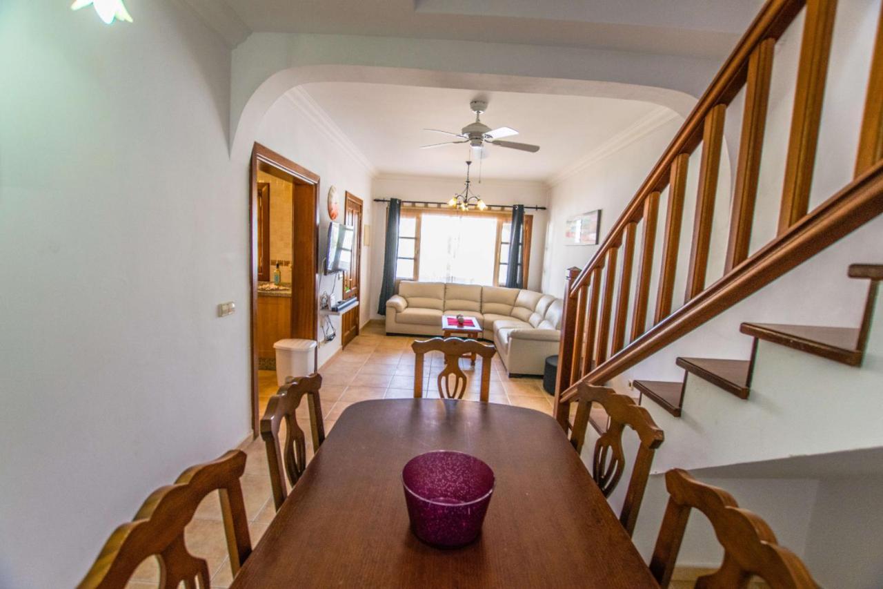 Casa Hannah By Villas Now Ltd Playa Blanca  Eksteriør billede