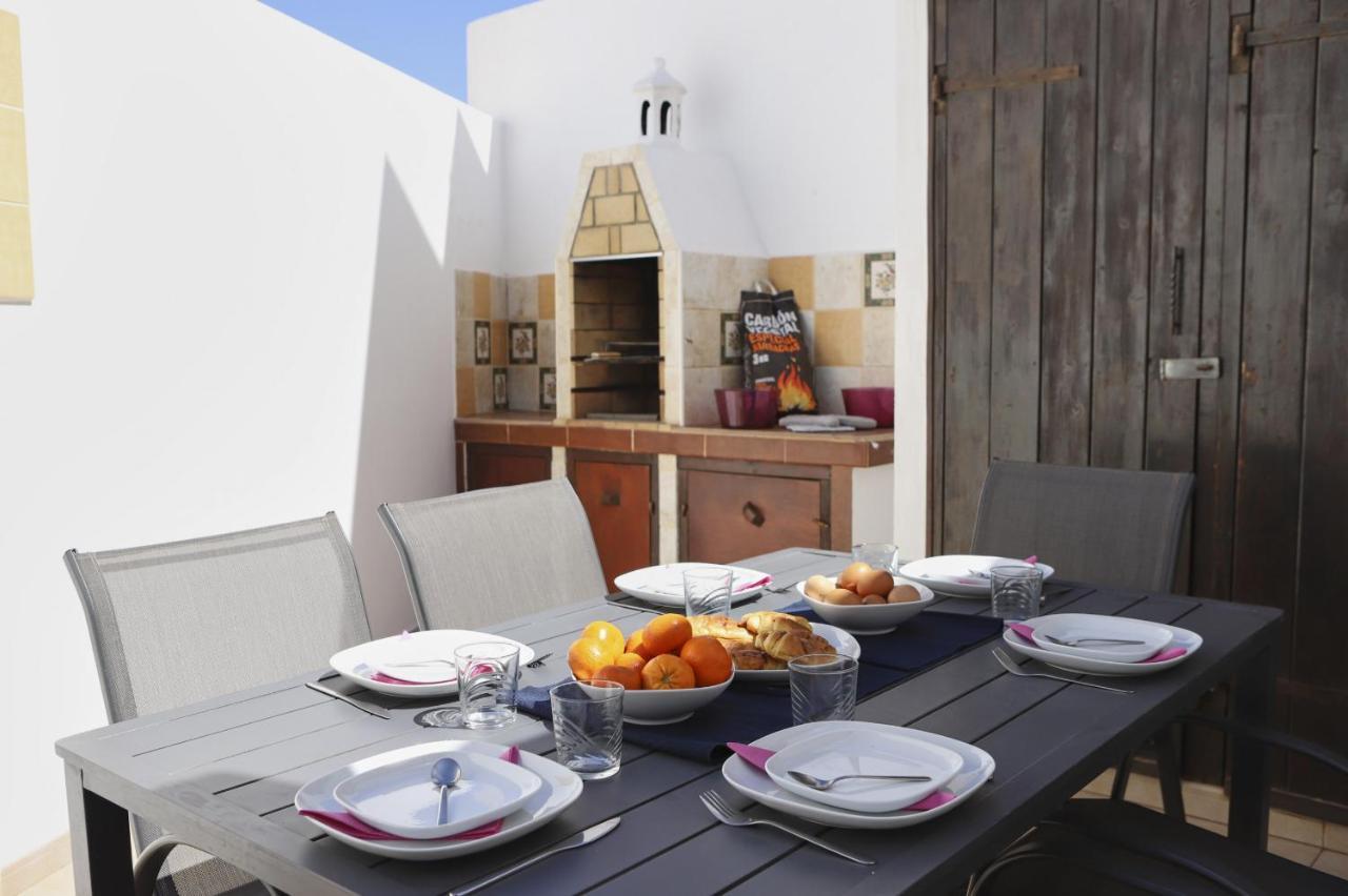 Casa Hannah By Villas Now Ltd Playa Blanca  Eksteriør billede