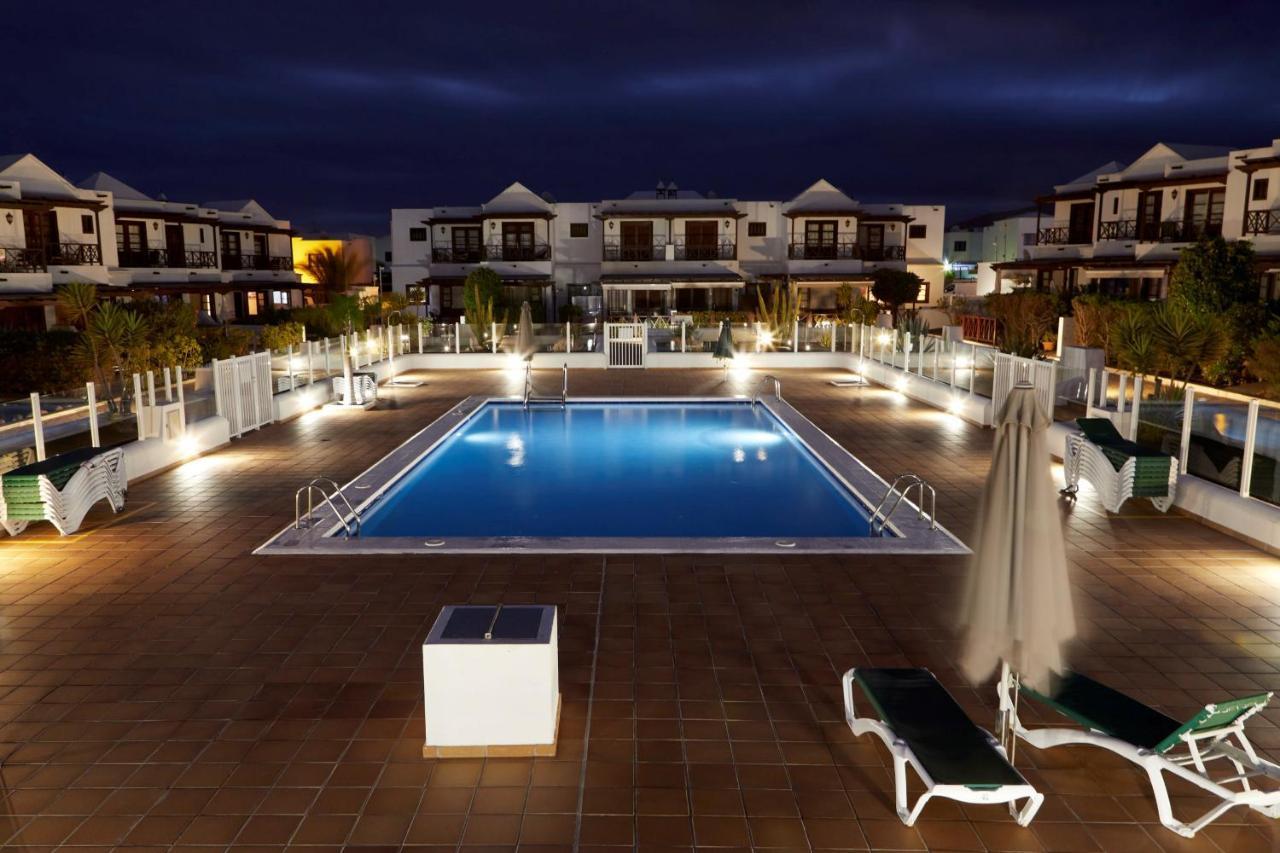 Casa Hannah By Villas Now Ltd Playa Blanca  Eksteriør billede