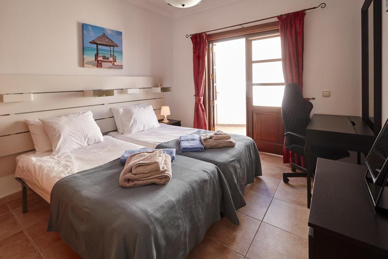 Casa Hannah By Villas Now Ltd Playa Blanca  Eksteriør billede