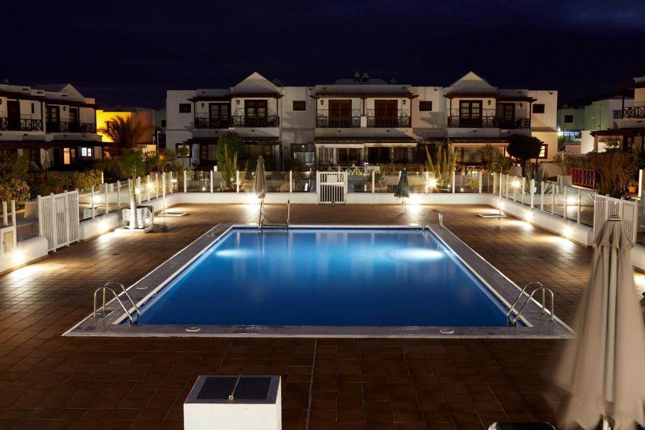 Casa Hannah By Villas Now Ltd Playa Blanca  Eksteriør billede