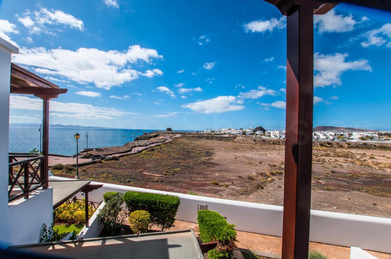 Casa Hannah By Villas Now Ltd Playa Blanca  Eksteriør billede