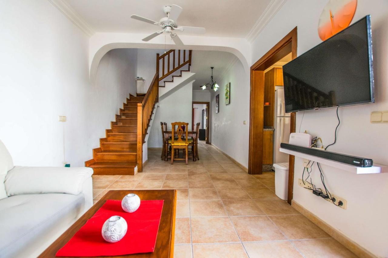 Casa Hannah By Villas Now Ltd Playa Blanca  Eksteriør billede
