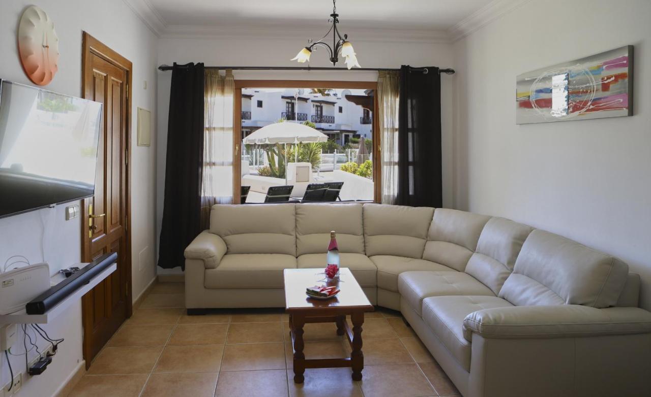 Casa Hannah By Villas Now Ltd Playa Blanca  Eksteriør billede
