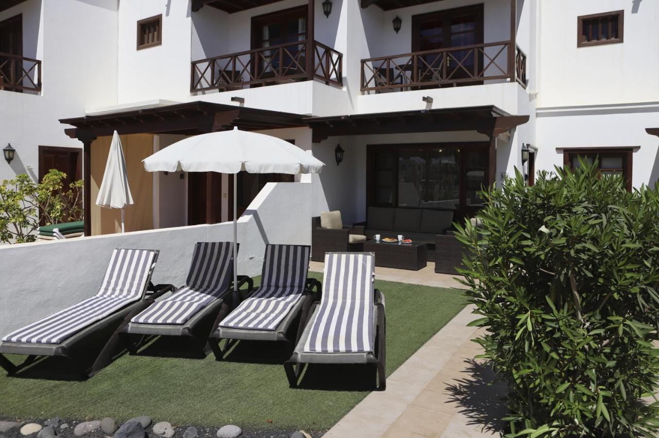 Casa Hannah By Villas Now Ltd Playa Blanca  Eksteriør billede